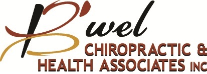 BWel Chiropractic logo